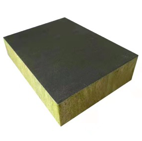临沂聚氨酯复合竖丝岩棉板为什么会出现？