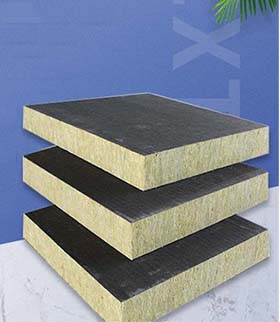 临沂聚氨酯封边岩棉复合板你知道多少？